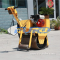 New condition small walk-behind baby road roller compactor price FYL-D600